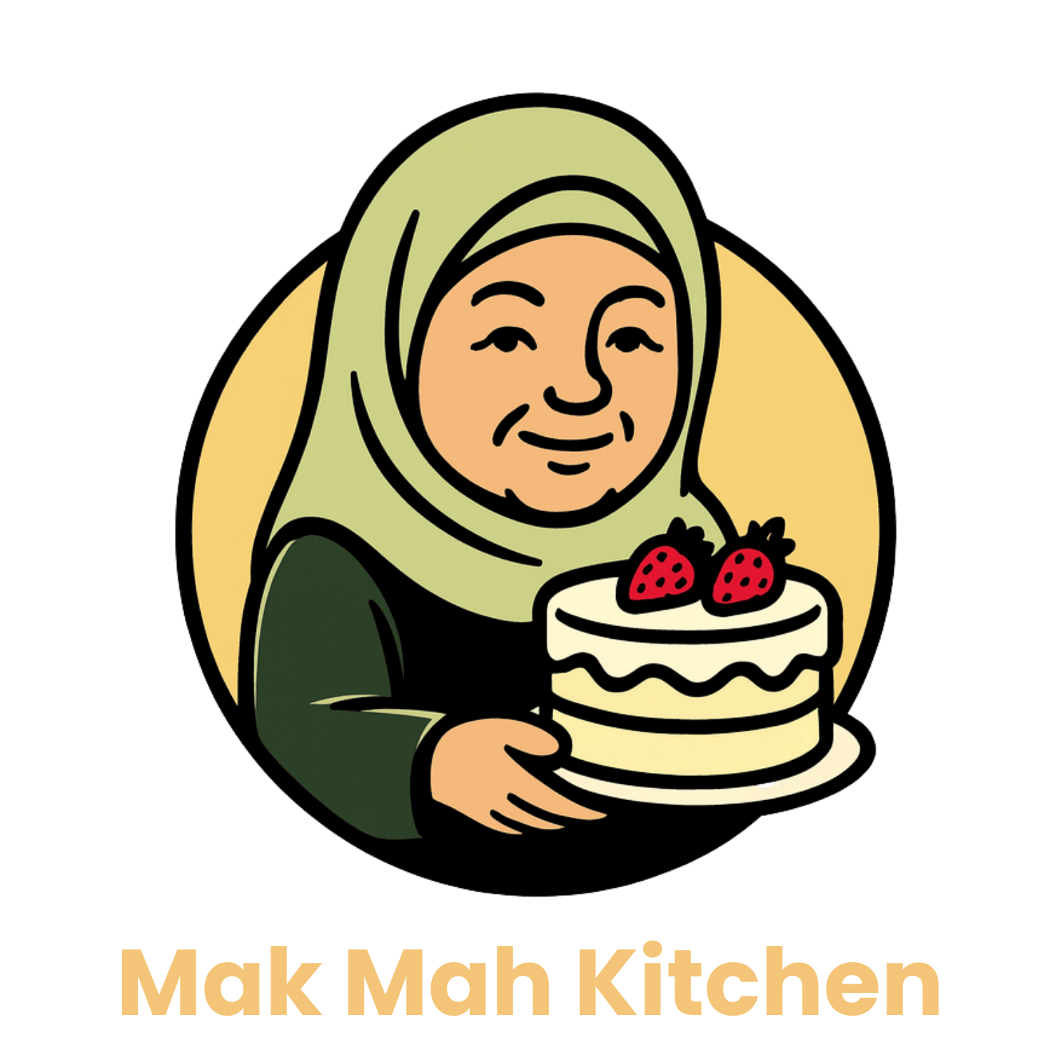 Mak Mah Kitchen